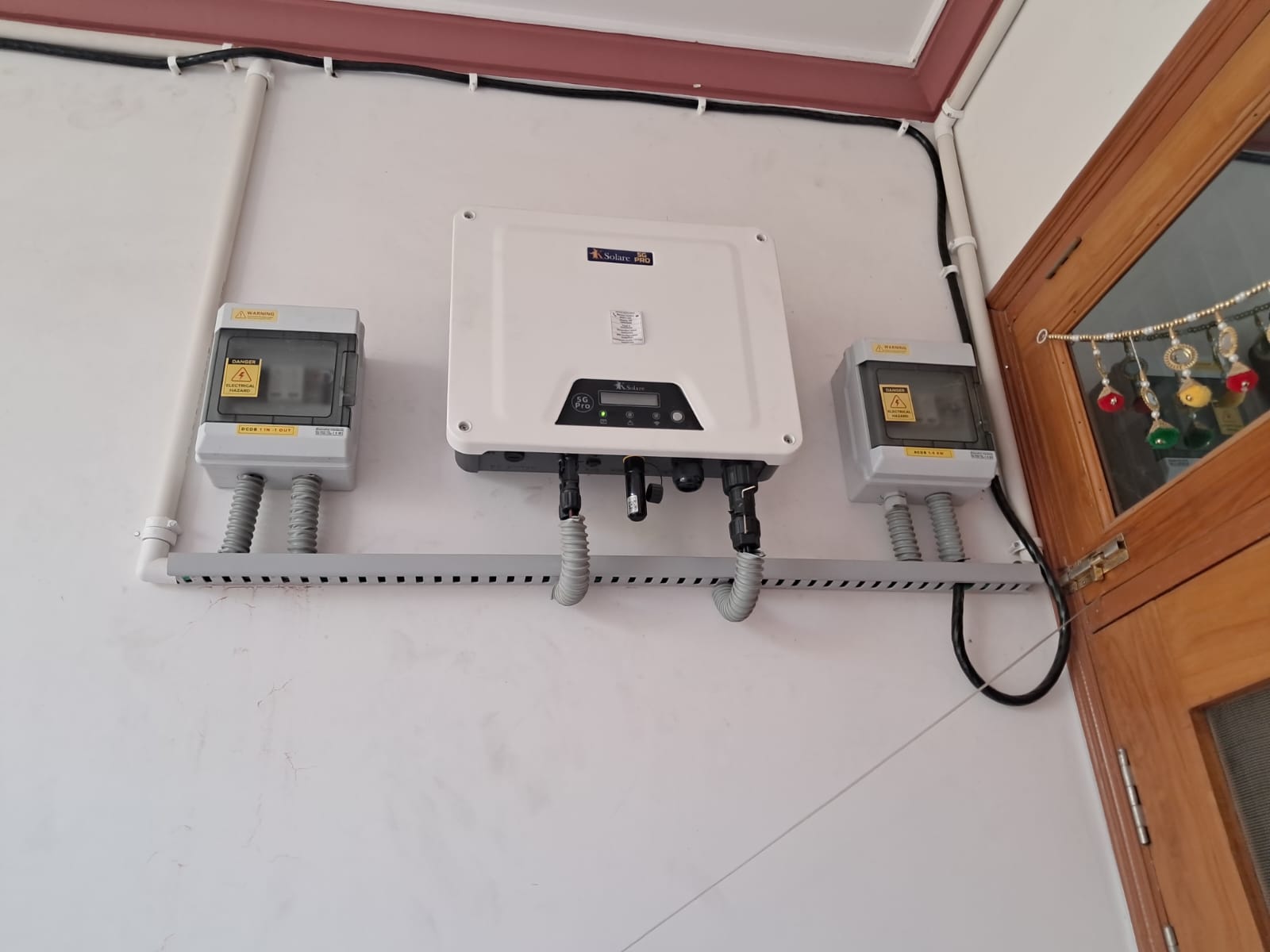 K Solare 3 KW Solar